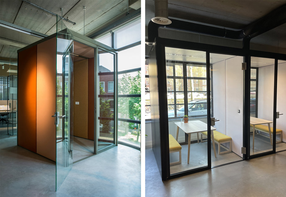 Circular products should last as long as possible, which means we need durable materials, such as aluminium.