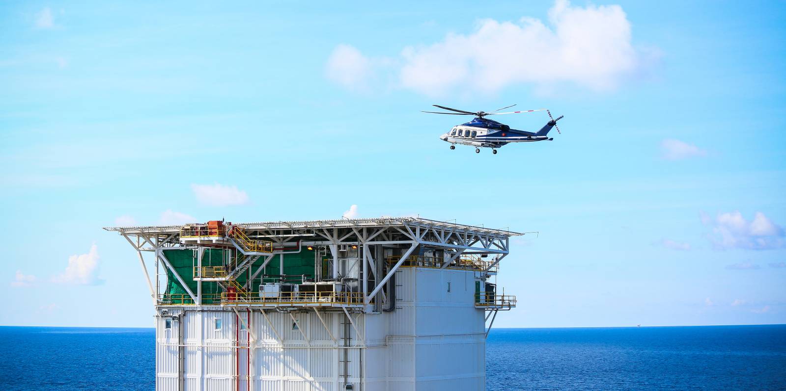 Galvanic corrosion can be avoided quite easily.