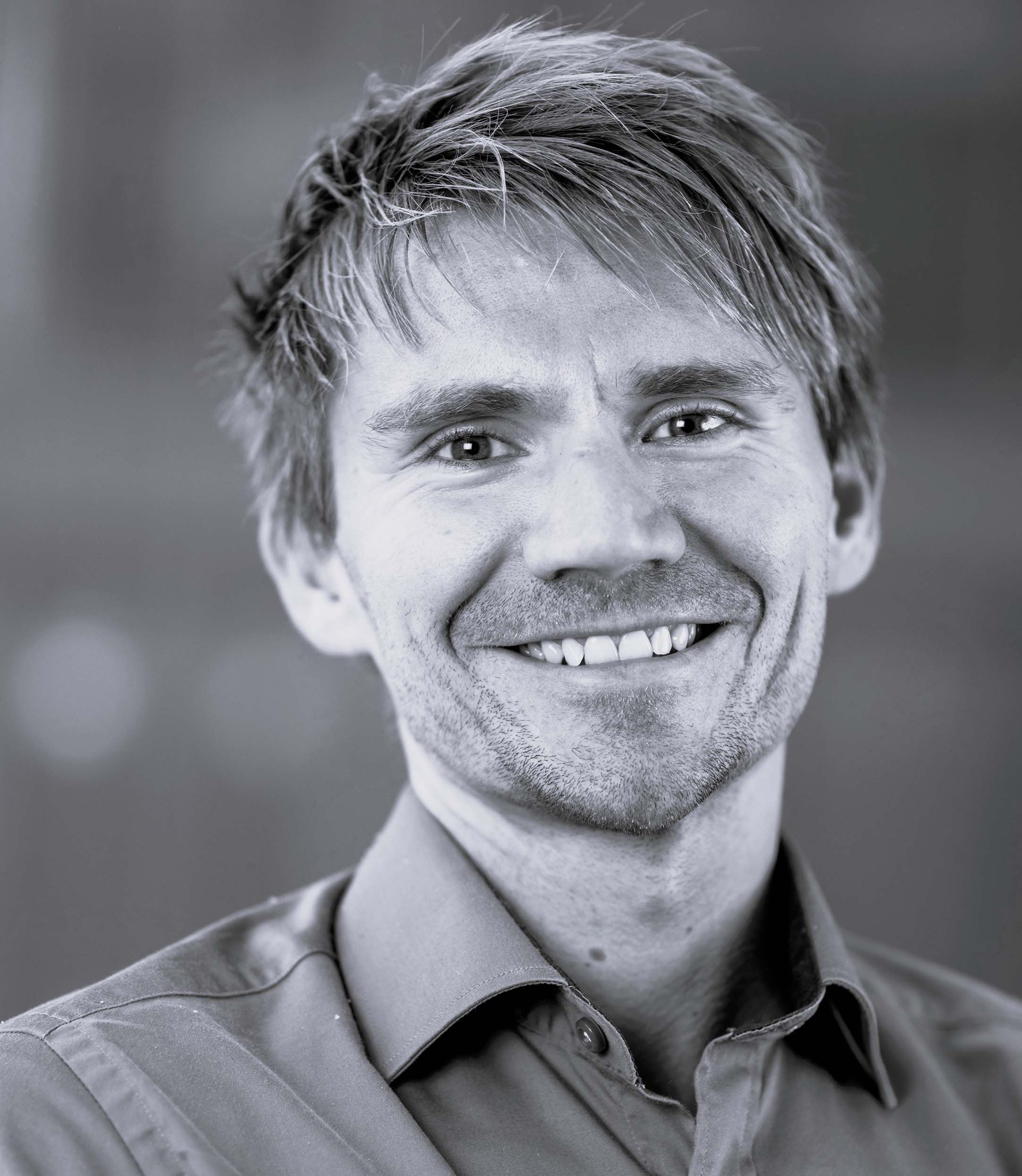 Jonas Sunde