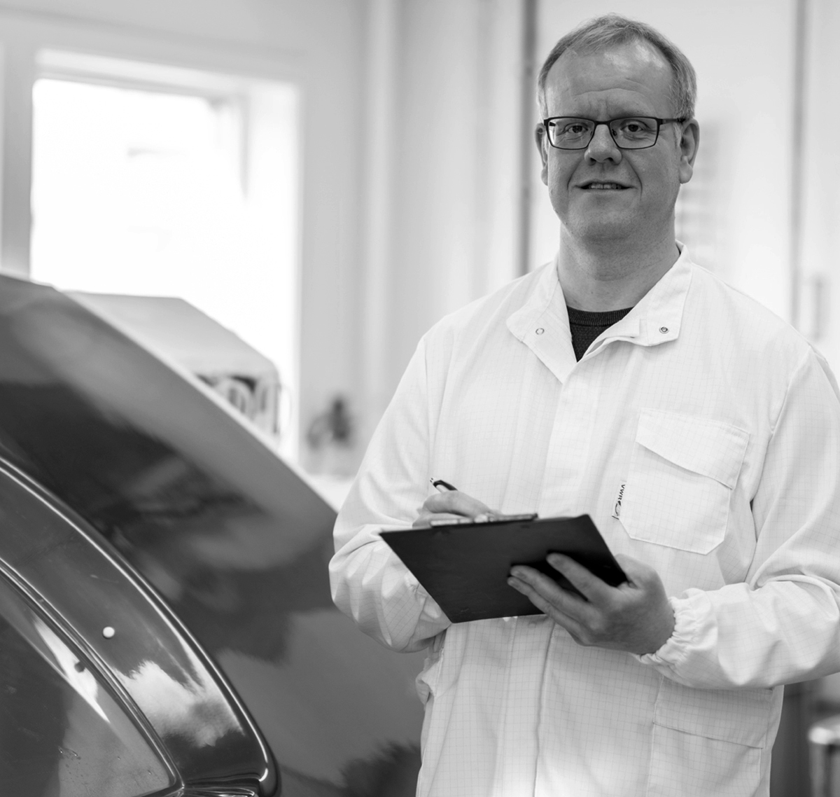 Jan Tore Buvik Gundersen