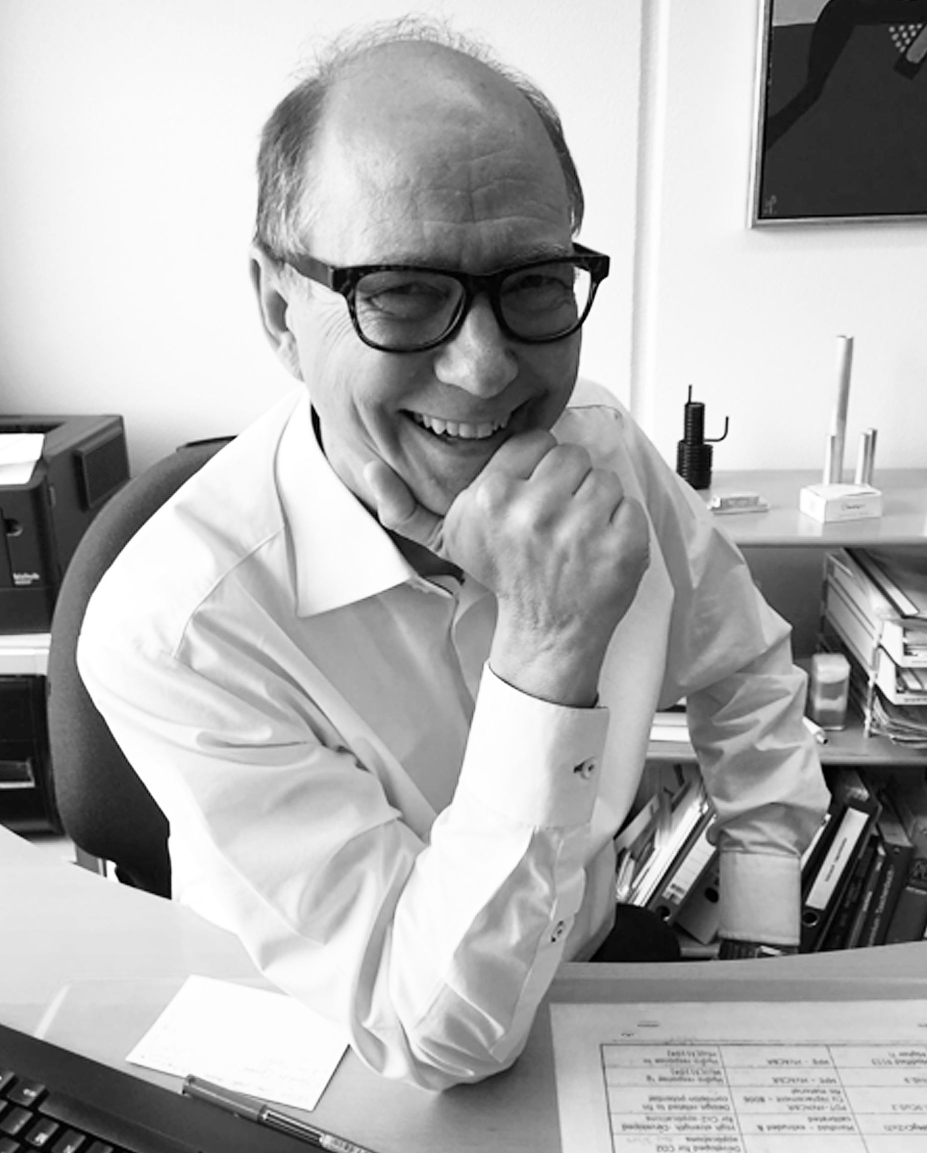 Jens Sandahl Sørensen