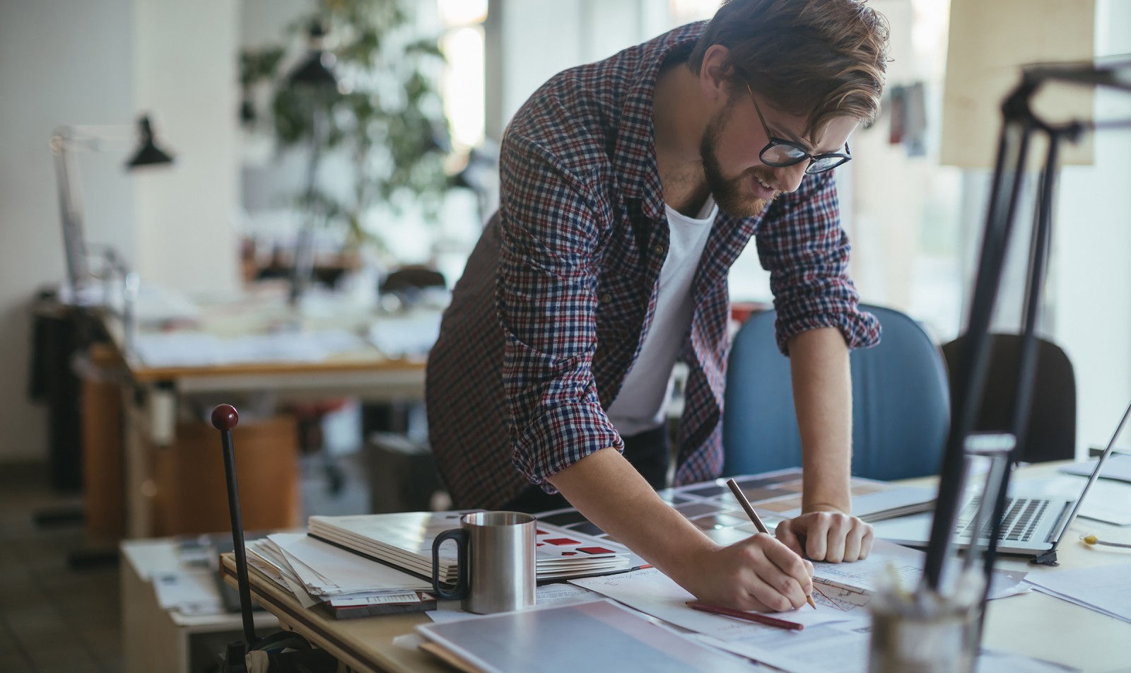 How do you find the best materials, based upon data that you can trust?